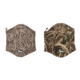 Banded UFS Fleece Neck Gaiter, Bottomland, Max5