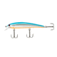 Bandit B-Rotan Hard Bait, 4.75in, 5/8oz, Chrt/Blue Back, BDTBRTN32