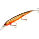 Bandit Walleye Shallow Bait, 4 3/4in, 5/8oz, Khaki Brown Back Scales, BDTWBS195