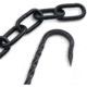 Barebones Cowboy Grill S-Hook Set