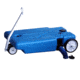Barker 4-Wheeler Tote Along Tank, 32 Gallon 4003698