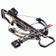 Barnett Crossbows Blackspur II Crossbow Package / 150 lb Draw Weight, Camouflage, 78135
