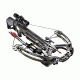 Barnett Crossbows Ghost 375 Crossbow Package / 165 lb Draw Weight, Realtree MAX-1, 78100