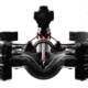 Barnett Crossbows Hyper Raptor 410 Crossbow Package