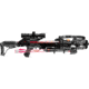 Barnett Crossbows Hyper Raptor 425 BCX Crossbow Package W/BUK OPS Precision Reticle Scope, Black, BAR78238