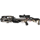 Barnett Hyper Raptor T-Rex Crossbow Package 220lb, 440 FPS, Black, BAR78248