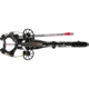 Barnett Hyper Raptor T-Rex Crossbow Package 220lb, 440 FPS, Black, BAR78248
