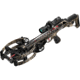 Barnett Hyper Raptor T-Rex Crossbow Package 220lb, 440 FPS, Black, BAR78248