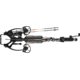 Barnett Crossbows Hyper Whitetail 410 CCD Crossbow Package, Camo/Black, BAR78167