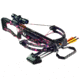 Barnett Crossbows LadyRaptor FX Crossbow, Pink Camouflage 4x32 Scope, 78629
