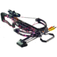 Barnett Crossbows LadyRaptor FX Crossbow, Pink Camouflage 4x32 Scope 78629