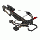 Barnett Crossbows Raptor FX3 Crossbow Package / 150 lb Draw Weight, Realtree Hardwoods HD, 78132