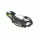 Barnett Crossbows Razr Ice CRT2 Crossbow Package / 185 lb Draw Weight, Mossy Oak Treestand, 78500