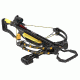 Barnett Crossbows Recruit 30 Crossbow, Red Dot Scope, 78651
