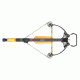 Barnett Crossbows Recruit 30 Crossbow, Red Dot Scope 78651