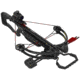 Barnett Crossbows Recruit Tactical Crossbow Package / 140 lb Draw Weight, Black, 78134