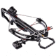 Barnett Crossbows Recruit Tactical Crossbow Package / 140 lb Draw Weight, Black, 78134