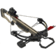 Barnett Crossbows Recruit Terrain Crossbow Package / 140 lb Draw Weight, Tan, 78125