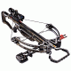Barnett Crossbows Whitetail Hunter II Crossbow Package / 150 lb Draw Weight, Realtree Xtra, 78128