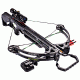 Barnett Crossbows Wildcat C7 Crossbow Package / 125 lb Draw Weight, Black, 78131
