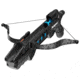 Barnett Phantum Suction Dart Crossbow, Compact, Black/Blue, BAR50023