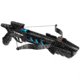Barnett Phantum Suction Dart Crossbow, Compact, Black/Blue, BAR50023