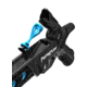 Barnett Phantum Suction Dart Crossbow, Compact, Black/Blue, BAR50023