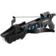 Barnett Phantum Suction Dart Crossbow, Compact, Black/Blue, BAR50023