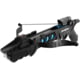 Barnett Phantum Suction Dart Crossbow, Compact, Black/Blue, BAR50023