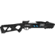 Barnett Phantum Suction Dart Crossbow, Full Size, Black/Blue, BAR50015