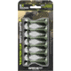 Barnett Phantum Suction Darts, 6Pk, BAR50028