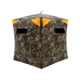 Barronett Blinds Ace 250, Portable Hunting Blind, Large Pop-Up Hub Blind, Panoramic Shooting Windows, Lightweight, Crater Harvest, 67in x 75in x 75in, AC250CH, Crater Harvest, 67in x 75in x 75in, AC250CH