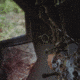 Barronett Blinds Big Cat Hunting Blind, Backwoods Camouflage BC350BW