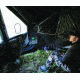 Barronett Blinds Big Cat Hunting Blind, Blades Camouflage BC350BB