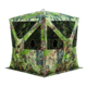 Barronett Blinds Big Cat Hunting Blind, Backwoods Camouflage BC350BW