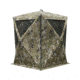 Barronett Blinds Big Mike Ground Hunting Blind, Crater Thrive, 2-Person, BM300CT