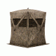 Barronett Blinds Big Mike Hub Blind, Blades Camo, BM11BB