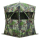 Barronett Blinds Big Mike Hunting Blind, Backwoods Camouflage BM02BW