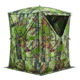 Barronett Blinds Big Mike Hunting Blind with BLOODTRAIL, Backwoods Camouflage BM01BW