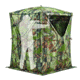 Barronett Blinds Big Mike Hunting Blind with BLOODTRAIL, Backwoods Camouflage BM01BW