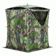 Barronett Blinds Big Mike Hunting Blind with Vent, Backwoods Camouflage BMV01BW