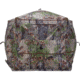 Barronett Blinds Blind Blockout 5 Backwoods, Camouflage 1201580