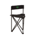 Barronett Blinds Tripod Hunting Chair, Black, 1-Person, BC100