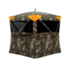 Barronett Blinds Overwatch, Portable Hunting Blind, View-Through Mesh, Silent Shooting Windows, Crater Harvest, 75in x 88in x 88in, VR400CH, Crater Harvest, 75in x 88in x 88in, VR400CH