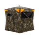 Barronett Blinds Overwatch Portable Hunting Blind, Crater Harvest, 4-Person, VR400CH