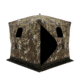 Barronett Blinds Ox 5, Portable Hunting Blind, Durable OxHide Fabric, Panoramic Shooting Window, Crater Harvest, 72in x 96in x 96in, BX550CH, Crater Harvest, 72in x 96in x 96in, BX550CH