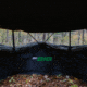 Barronett Blinds Ox 5 Portable Hunting Blind, Crater Harvest, 4-Person, BX550CH
