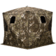 Barronett Blinds Pentagon Hunting Blind, Crater Harvest, 72 x 96 x 96, PTHD550CH