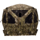 Barronett Blinds Pentagon Hunting Blind, Crater Harvest, 72 x 96 x 96, PTHD550CH