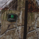 Barronett Blinds Radar 2 Person Hub Blind, Backwoods Camo, RA200BW